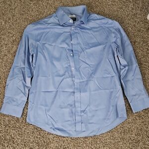 Jos. A. Bank Sky Blue Dress Shirt